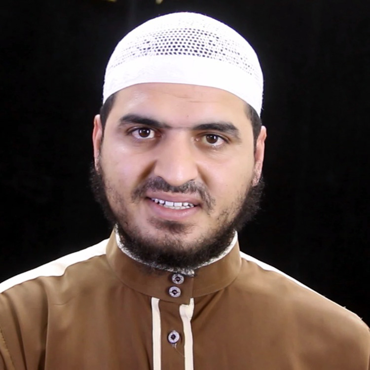 سعيد القاضي